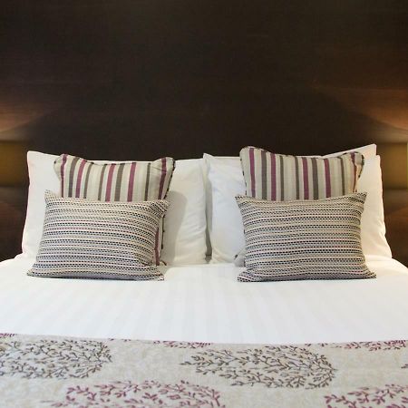 Fountain Court Apartments - Grove Executive Единбург Екстериор снимка