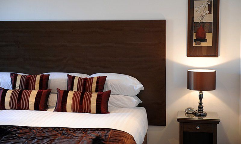 Fountain Court Apartments - Grove Executive Единбург Екстериор снимка